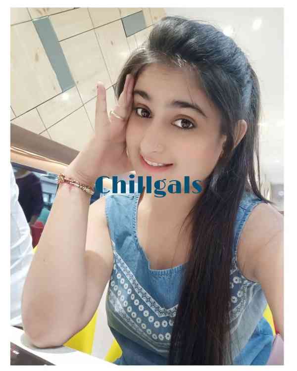 The most trusted alluring call girls service real